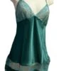 Completo Donna Raso Babydoll Foemina Ivonne Outlet -Intimo Bello Negozio ivonne