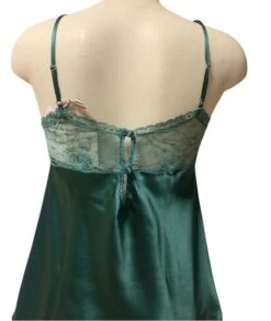 Completo Donna Raso Babydoll Foemina Ivonne Outlet -Intimo Bello Negozio ivonne 2