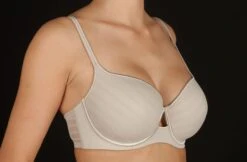 Reggiseno Balconcino Imbottito Coppa C Selene Julia -Intimo Bello Negozio julia tierra 17w6346