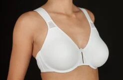 Reggiseno RiIducente Con Ferretto Senza Imbottitura Coppa D-E Selene Art. Lorea 8 Reggiseno RiIducente Con Ferretto Senza Imbottitura Coppa D-E Selene Art. Lorea -Intimo Bello Negozio lorea blanco 17w6355 1