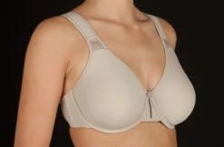 Reggiseno RiIducente Con Ferretto Senza Imbottitura Coppa D-E Selene Art. Lorea 7 Reggiseno RiIducente Con Ferretto Senza Imbottitura Coppa D-E Selene Art. Lorea -Intimo Bello Negozio lorea tierra 17w6357