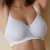 Reggiseno Imbottito Senza Ferro Selene Manuela -Intimo Bello Negozio manuela