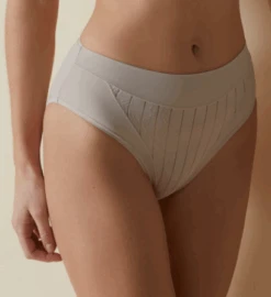 Slip Donna Contenitiva Selene Mariluz -Intimo Bello Negozio mariluz nud