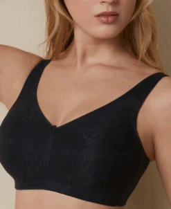 Reggiseno Senza Ferro Coppa C Selene Marivi -Intimo Bello Negozio marivi 3