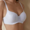 Reggiseno Contenitivo Con Ferretto Selene Norma -Intimo Bello Negozio norma