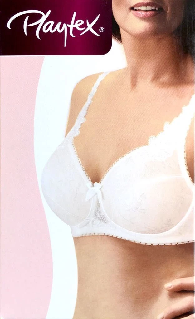 Reggiseno Coppa Morbida Playtex 5877 1 Reggiseno Coppa Morbida Playtex 5877