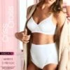 Reggiseno Coppa Morbida Criss Cross Playtex 5824 ULTIMO PEZZO SCONTATISSIMO -Intimo Bello Negozio photo 2018 05 18 14 07 24