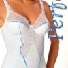Body Modellatore Lilly 8073 Coppa C Fine Serie -Intimo Bello Negozio photo 2018 08 30 15 35 51