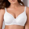 REGGISENO CON FERRETTO COPPA C Cotonella Art. Rebecca CD052 -Intimo Bello Negozio rebecca