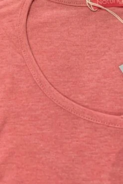 Pigiama Donna Mezza Manica Pantalone Lungo Cotone Nottingham 22851 5 Pigiama Donna Mezza Manica Pantalone Lungo Cotone Nottingham 22851 -Intimo Bello Negozio rosa