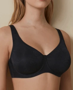 Reggiseno Con Ferretto Coppa C Selene Teresa -Intimo Bello Negozio teresa 4