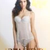 Guepiere Bustino Donna Love And Bra 452 -Intimo Bello Negozio thumbnail photo 2019 07 03 08 41 10