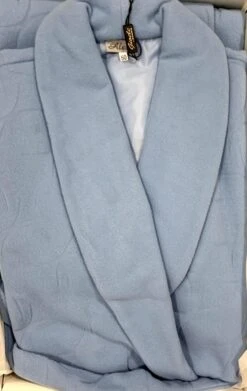 Vestaglia Donna Pile Sciallata Gioele Lingerie Alba Outlet Scontatissima -Intimo Bello Negozio thumbnail photo 2020 10 21 14 23 16 1